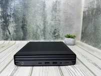 Міні-ПК HP EliteDesk 805 G6|Ryzen 5 4650G|RAM 8 GB|SSD 256GB M.2|Win11