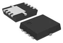 TPH4R10ANL транзистор N-MOSFET польовий, 100В 70А 67Вт SOP8A