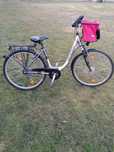 Rower damski "28"