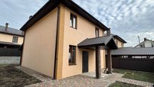 Повноцінний  цегляний будинок 125м2 Ірпінь Держ.програми Так!