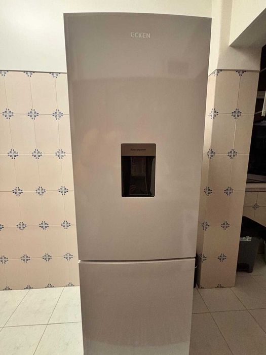 Frigorífico Becken BC3901N WH