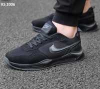 Кросівки чоловічі Nike Running 2021! Артикул: KS 2006