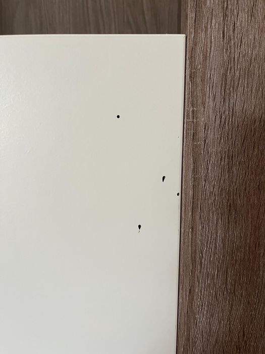 Ármario/estante. Usado em bom estado