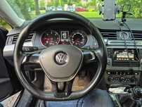 Auto osobowe  Passat