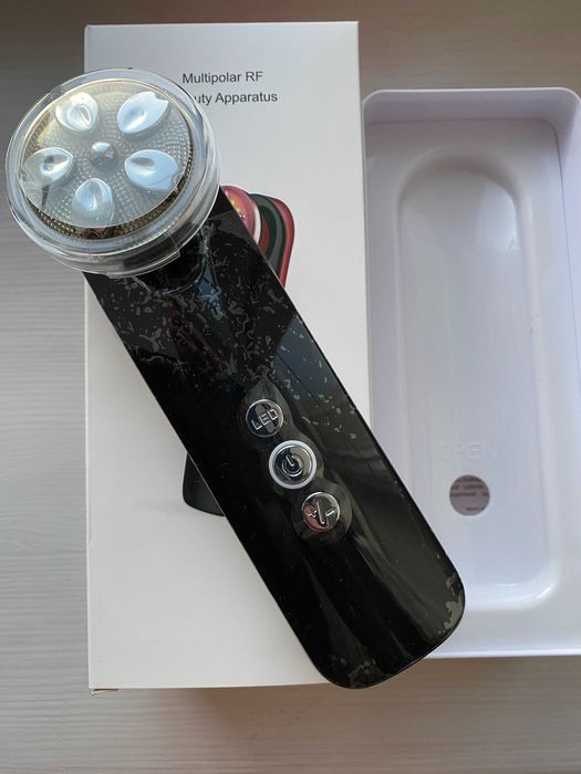 Апарат для ліфтінгу Multipolar RF