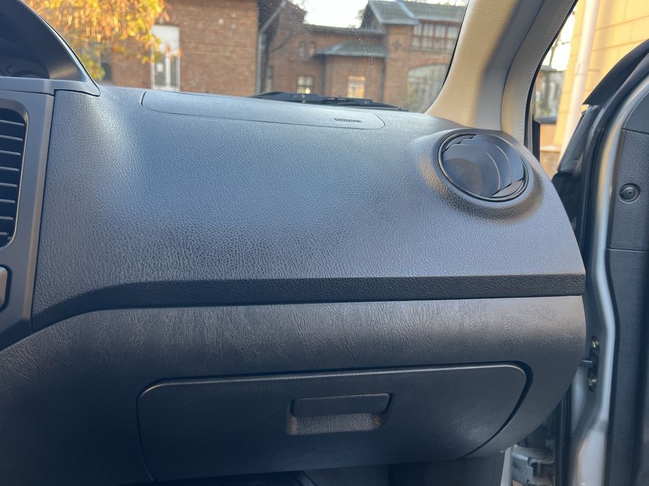 Нова Geely MK 13000км пробіг 1.5 Мех Максимальна комплектація