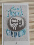 Pypcie na języku - Michał Rusinek
