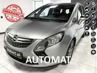 Opel Zafira 2.0 CDTi 165KM*Innovation COSMO*Automat*NAVI*Klimatronic*Led*Z Niemiec