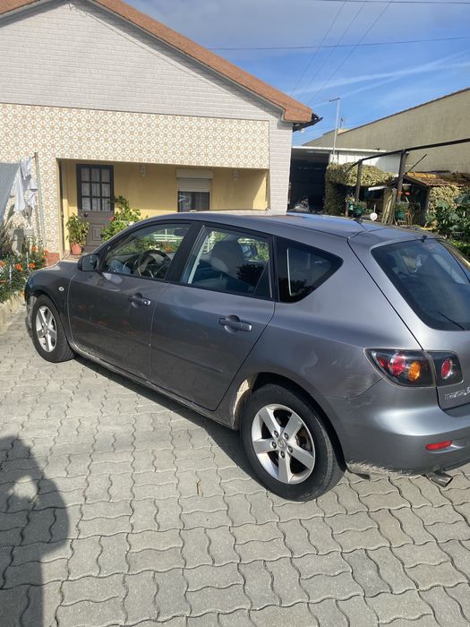 Vendo Mazda 3 2007