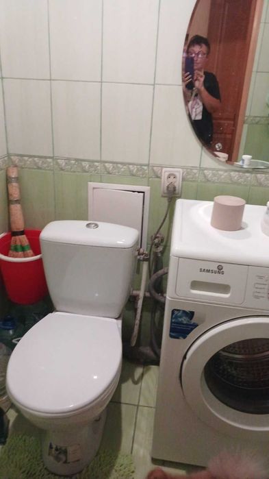 ОРЕНДА 2 кімнатної квартири