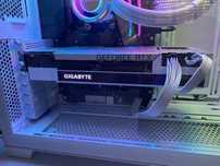 RTX 3080 10gb COMO NOVA