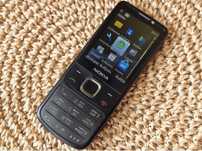 Раритетна Nokia 6700 black в гарному стані