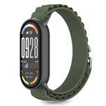 Pasek Tech-Protect Nylon Pro na Xiaomi Smart Band 8 / 9 / 10 / NFC - z
