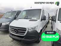 Mercedes-Benz Sprinter  315 CDI Long PRO 14m3 - Od ręki !