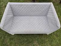 Kanapa Ikea Knopparp