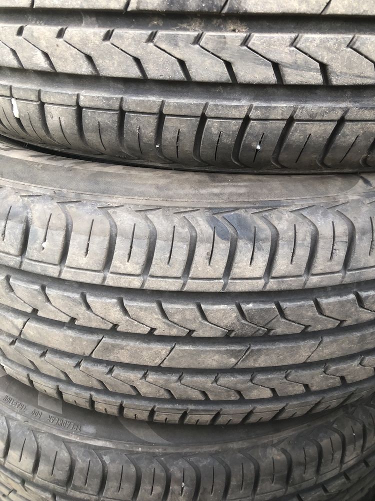 Колеса літо 195/65 R15