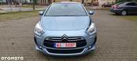 Citroën DS5 2,0 HDI 163 KM*FULL OPCJA*Navi*Led*2xAlu*Opłacony*