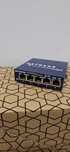 Switch NETGAR FS105