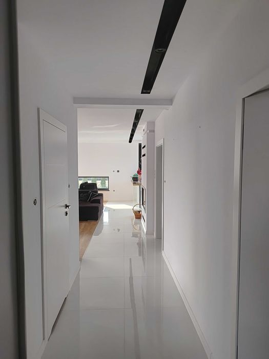 Remonty i wykończenia