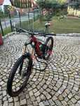 Rezerwacja do 15.00 Rower Elektryczny Ducati Mig RR
