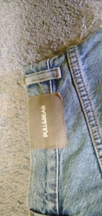 Джинси жіночі Wide leg