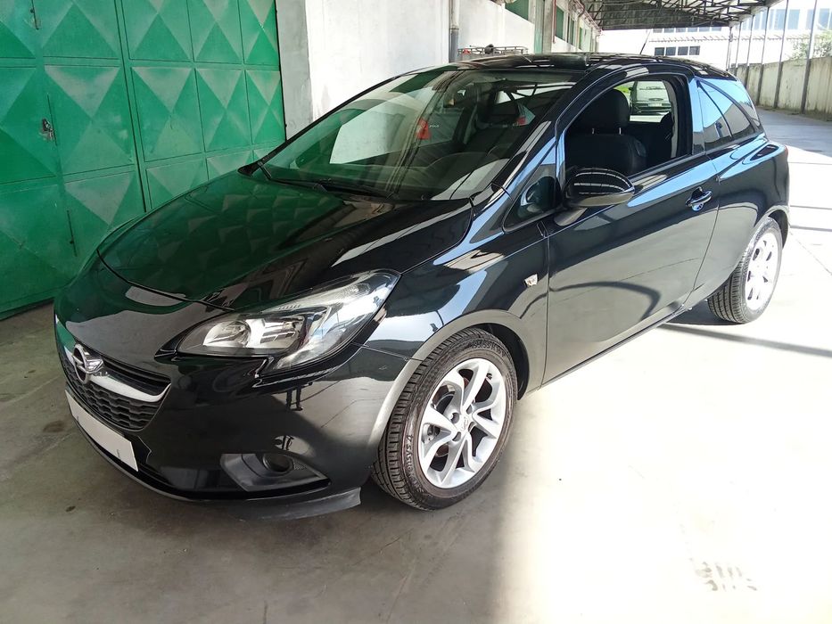 Opel Corsa 1.0 T Color Edition