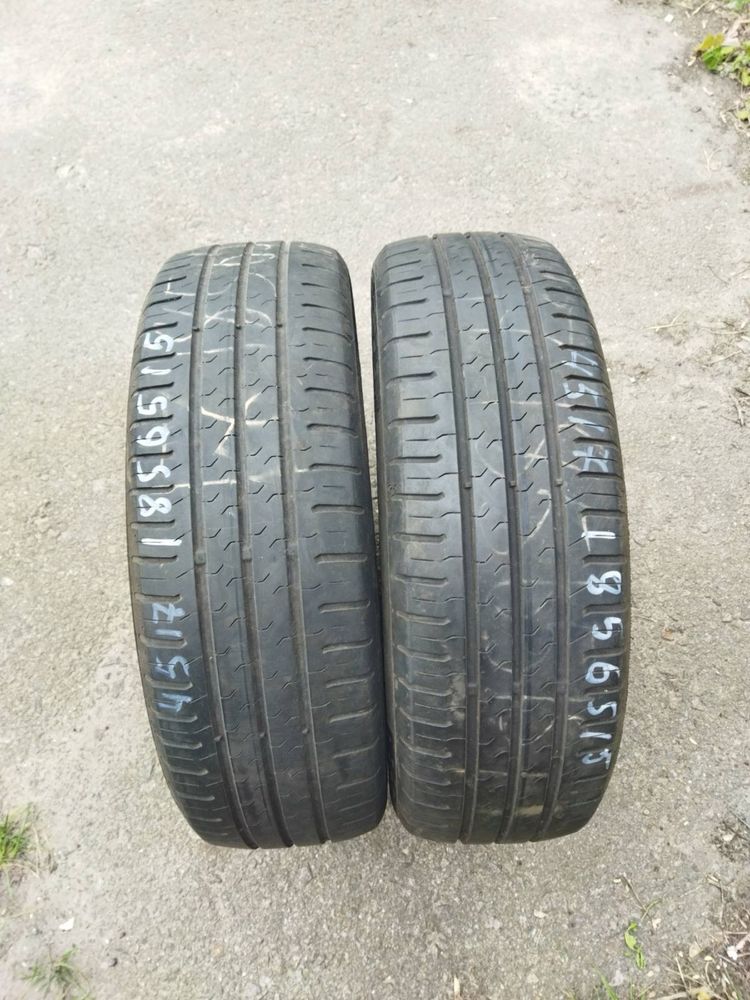 Літня гума 185 65  R15