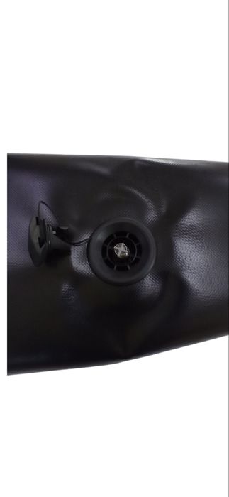 Надувной киль для плоскодонки , кильсон для лодки