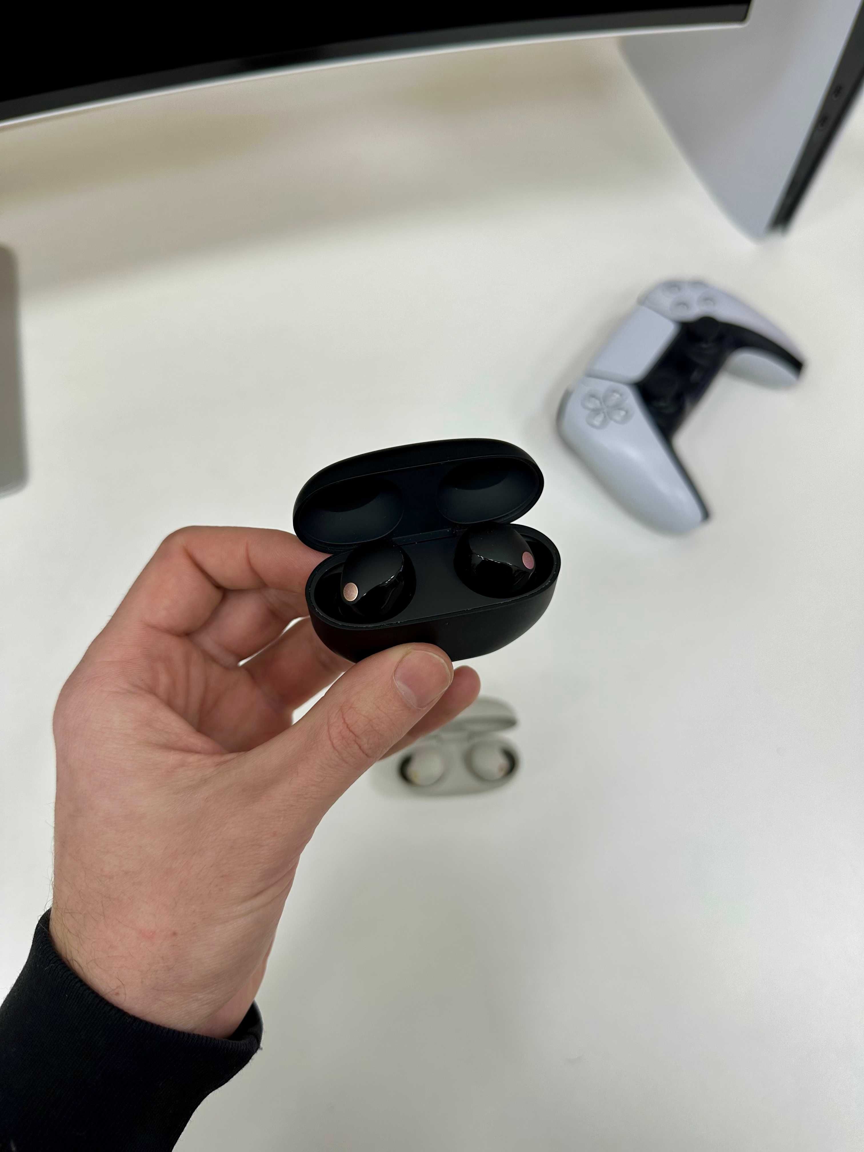 Навушники Sony WF-1000XM5 Нові Bluetooth TWS
