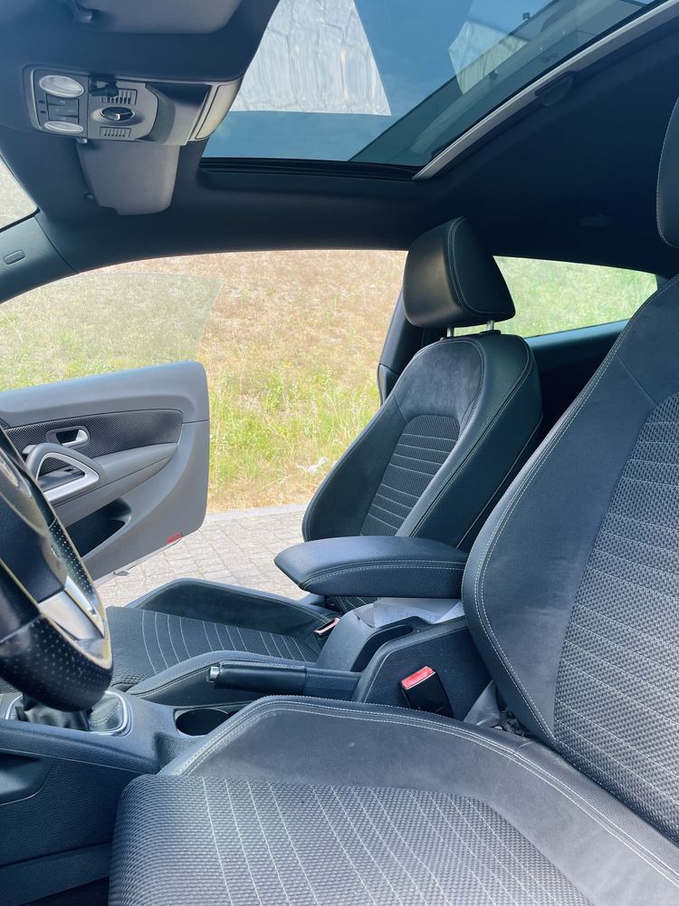 Volkswagen Scirocco 2.0 TDI Sport