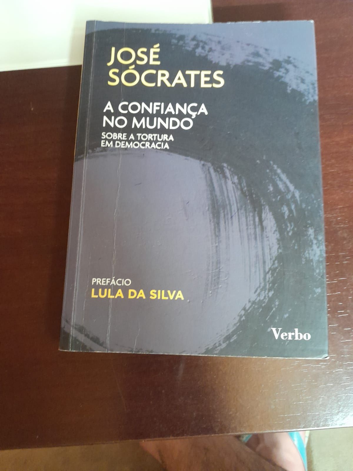 Livros de José Sócrates