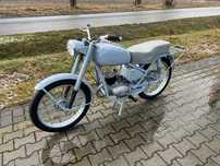 Wfm m06 szara 1956 r ,m04 shl