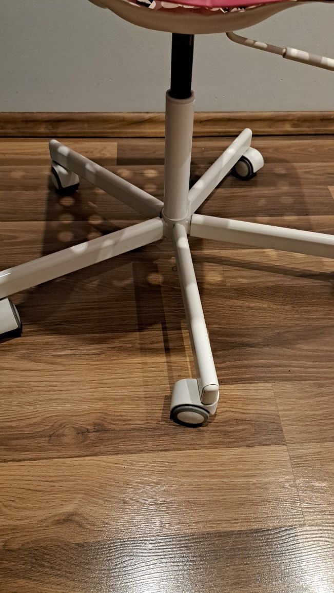 Krzesło obrotowe Ikea