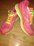 Buty Reebok running 36