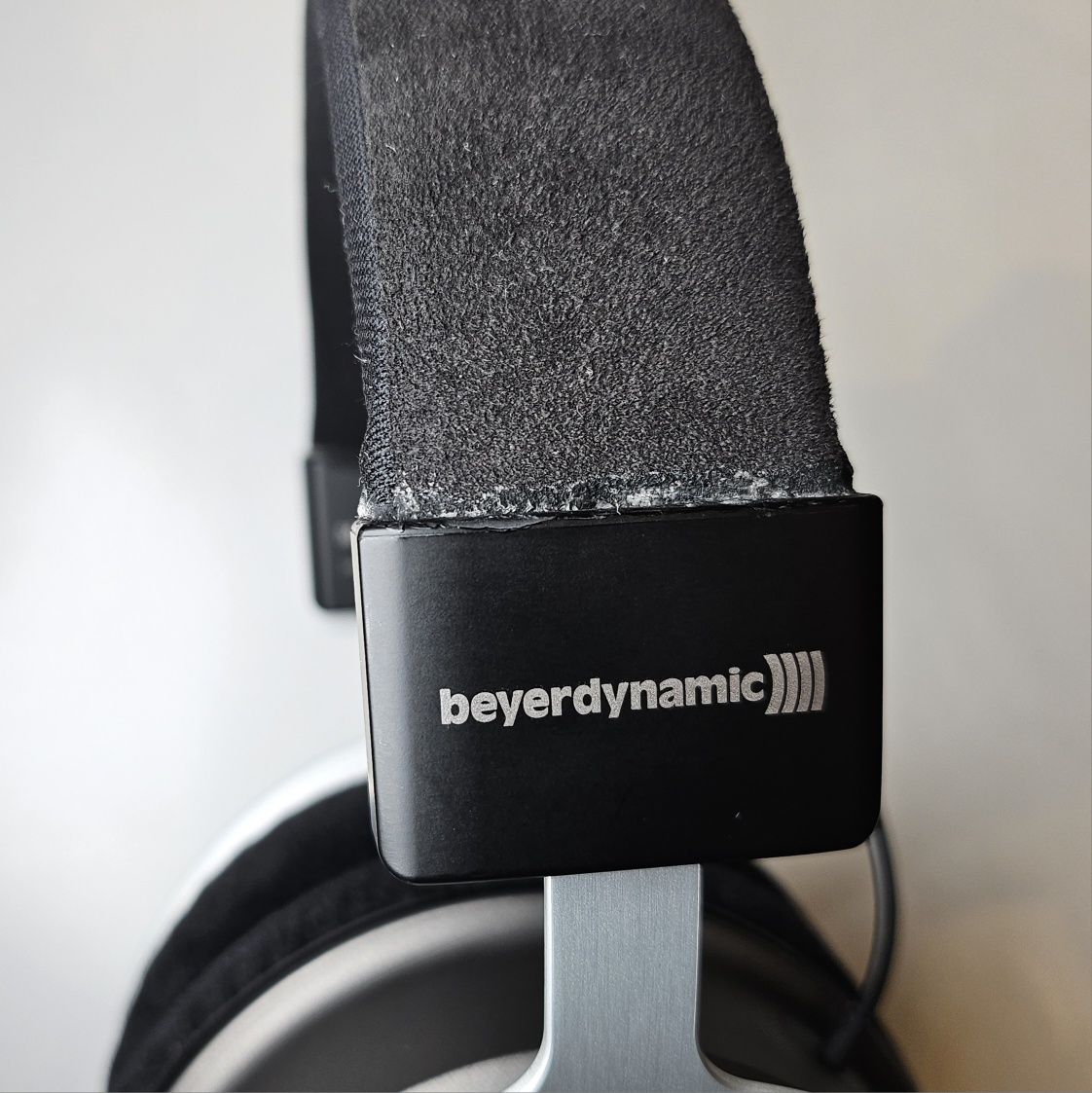Beyerdynamic Amiron Wireless Słuchawki Bluetooth Aptx Komplet