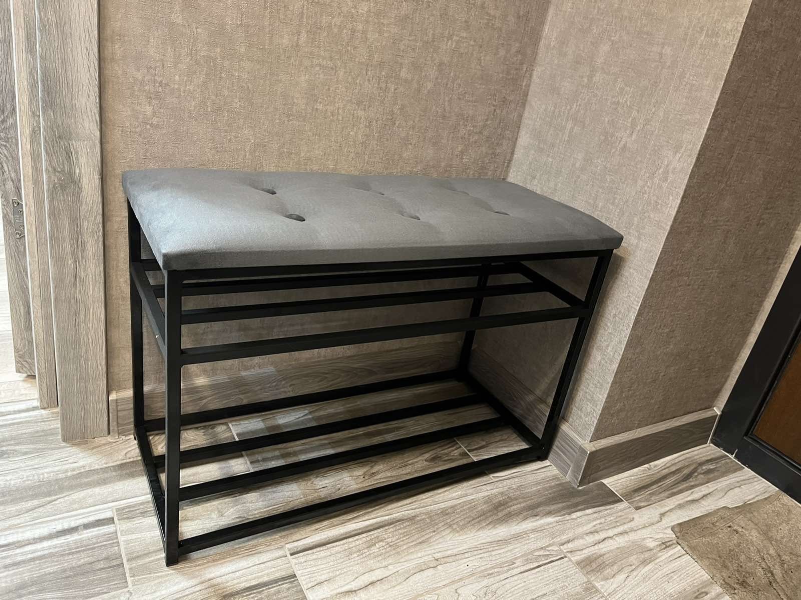 Акция!!! Банкетка LOFT для обуви 80см наложенным платежом