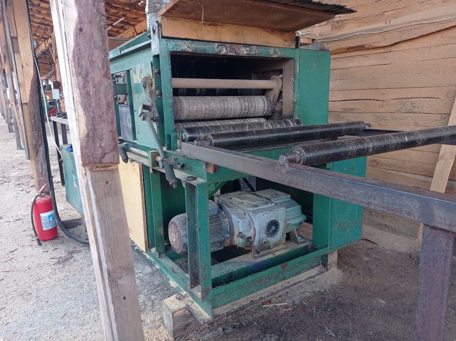 Багатопил дисковий