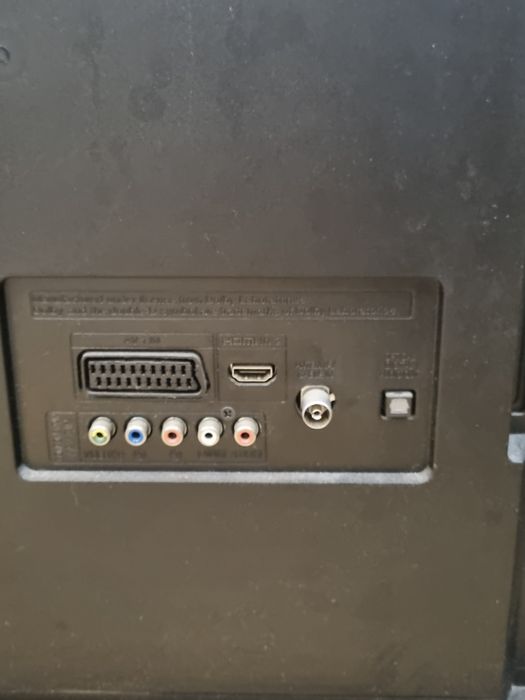 Televizor  LG LCD - LED 43LH500T