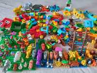 Величезний набір Лего Дупло Lego Duplo на 1,5-5 роки