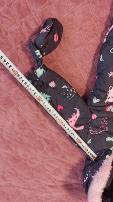 Демісезонний комбінезон George, Next, Sinsay, H&M 86-92 розмір