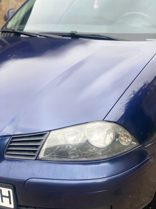 Продам Seat Cordoba