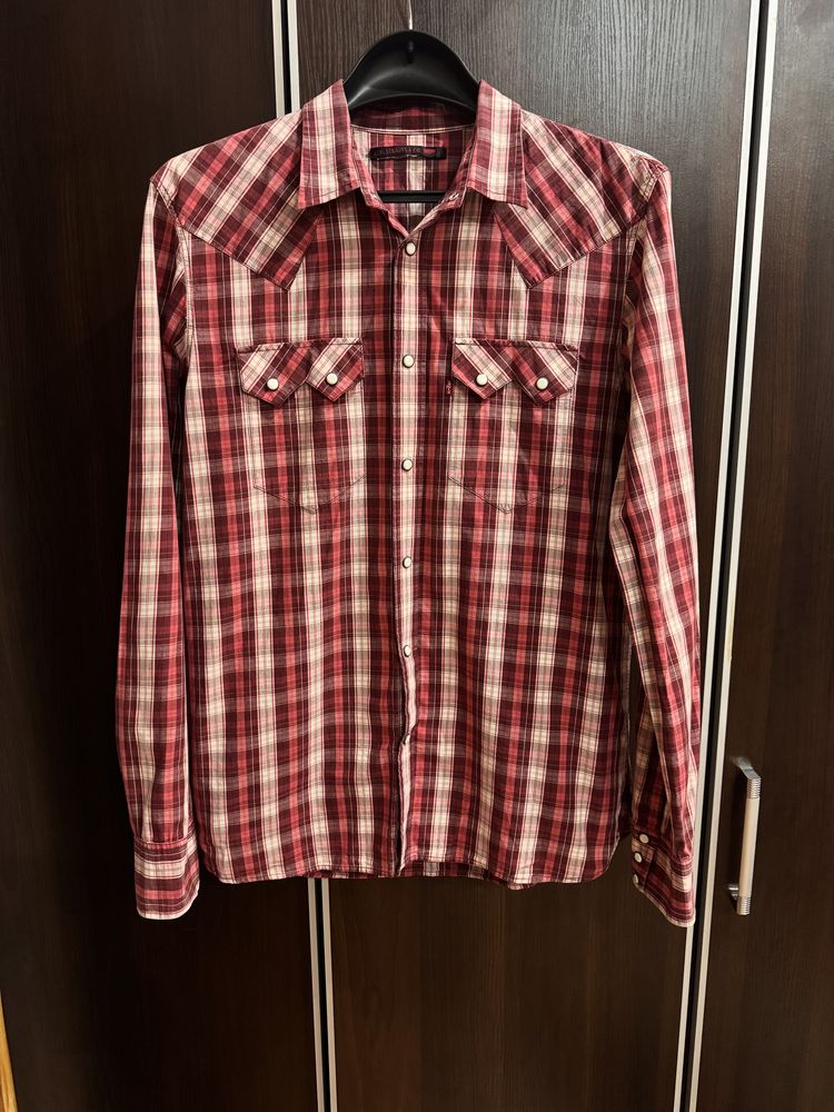 Koszula męska firmy Levi’s