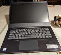 Laptop Lenovo Ideapad S145 14,1' ponad 1TB pamięci RAM 8GB