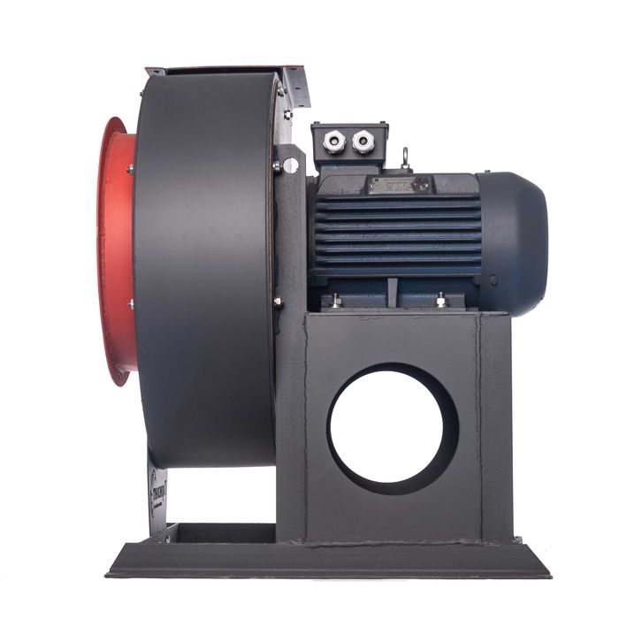 Пилові,радіальні,центробіжні вентилятори ВРП 5-45  під замовлення