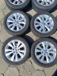 Koła felgi VW Audi Skoda Seat Mercedes 5x112 205/55/R16