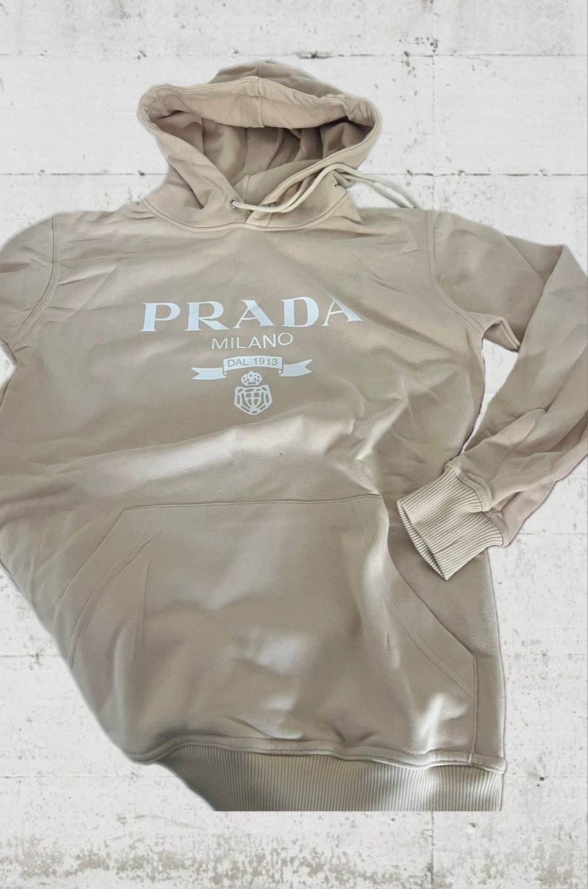 Sweatshirt Prada