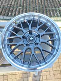 Jantes butzi r17 5x120 7,5j