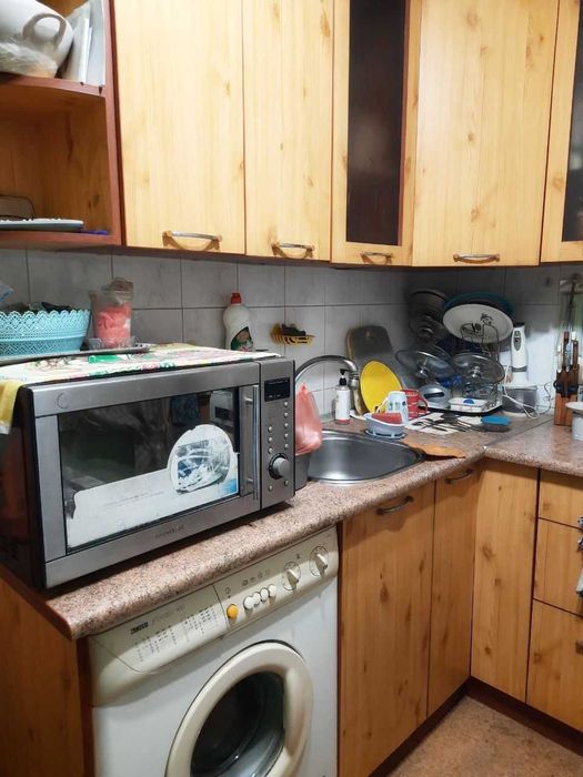 Продам 2к.чешку,косметика,ул.Нескорених 68,1\12,м.Салтовское,606м\р