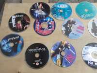 Filmy DVD po rosyjsku Ukraina  Rocky