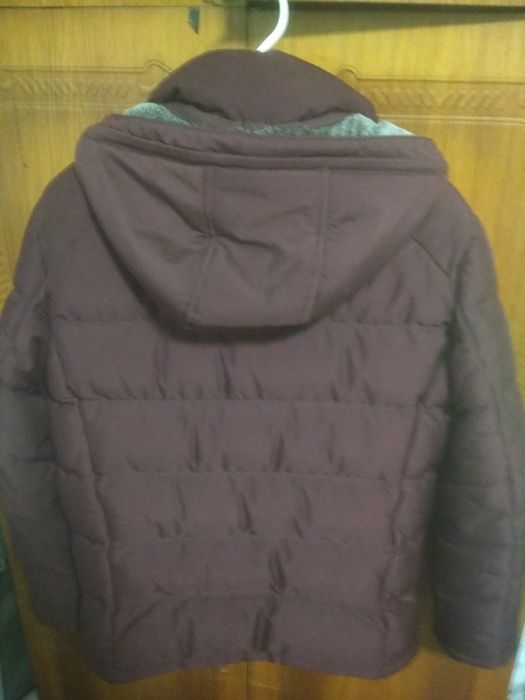 Куртка зимова,46 розмір